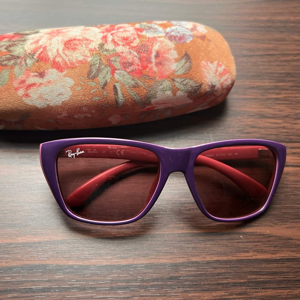 Ray-Ban Sunglasses